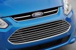 Ford C-Max Energi Plug-In Hybrid 2013 года